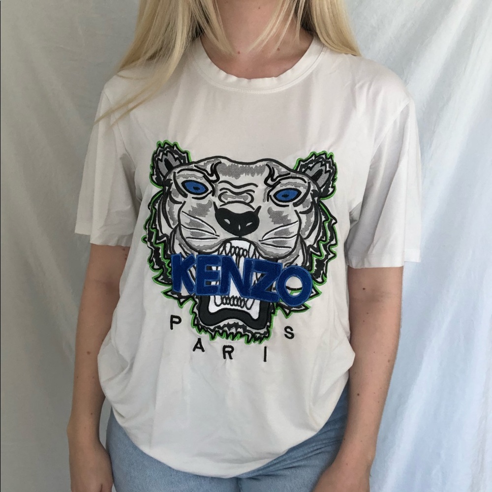 Kenzo T-shirt